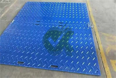 <h3>single-sided pattern plastic nstruction mats 1.8mx 0.9m for </h3>
